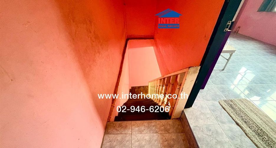 For sale 5 bedrooms retail Space in Bang Sue, Bangkok