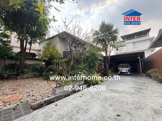 Haus zum Kauf mit 5 Zimmer in Chatuchak, Bangkok