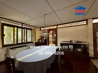 Haus zum Kauf mit 5 Zimmer in Chatuchak, Bangkok