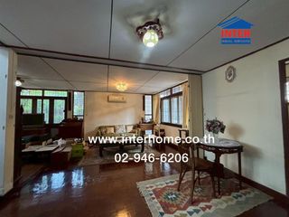 Haus zum Kauf mit 5 Zimmer in Chatuchak, Bangkok