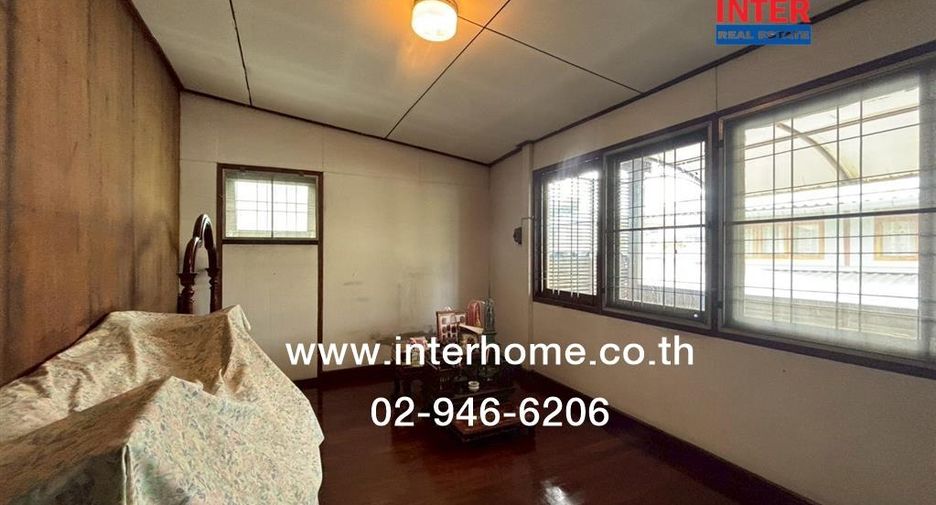ขาย 5 ห้องนอน บ้านเดี่ยว ใน จตุจักร, กรุงเทพฯ