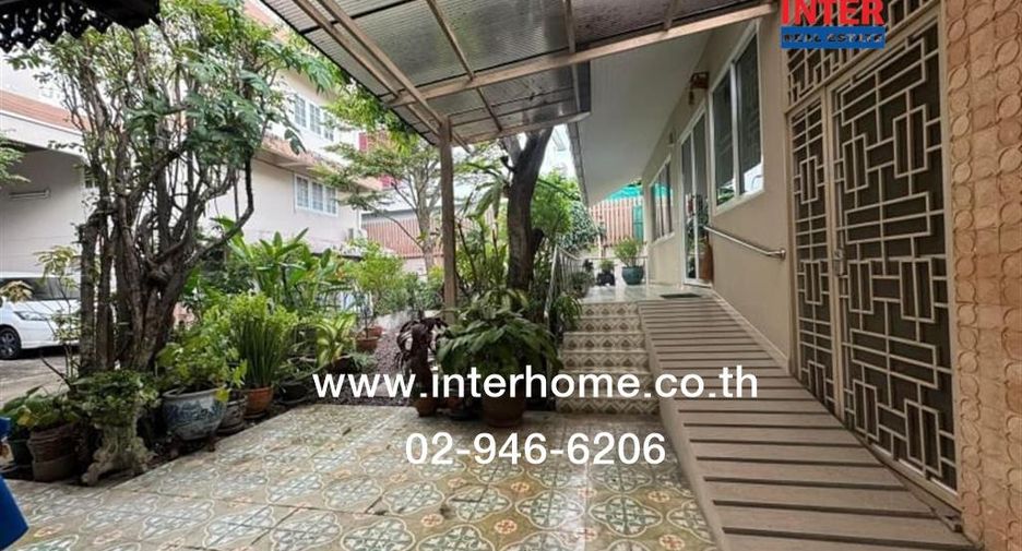 ขาย 5 ห้องนอน บ้านเดี่ยว ใน จตุจักร, กรุงเทพฯ