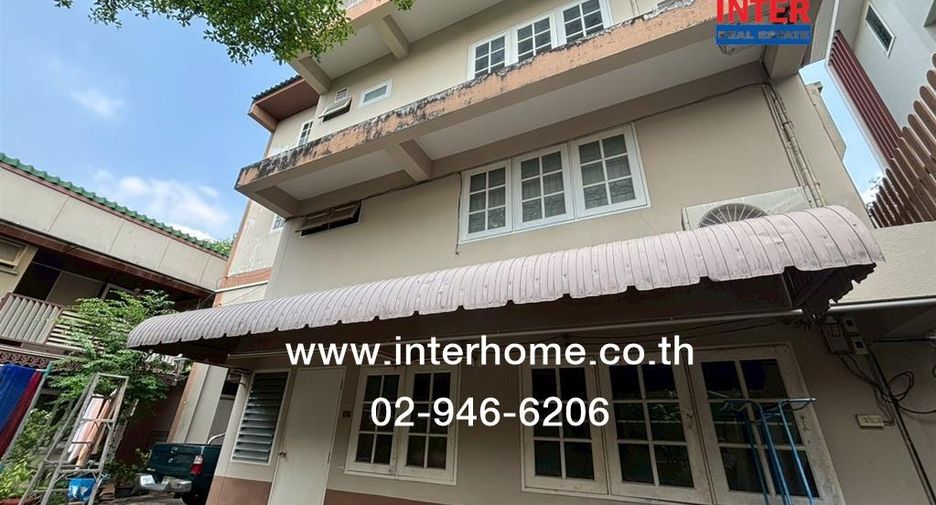 ขาย 5 ห้องนอน บ้านเดี่ยว ใน จตุจักร, กรุงเทพฯ