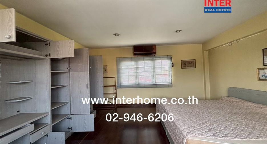 ขาย 5 ห้องนอน บ้านเดี่ยว ใน จตุจักร, กรุงเทพฯ