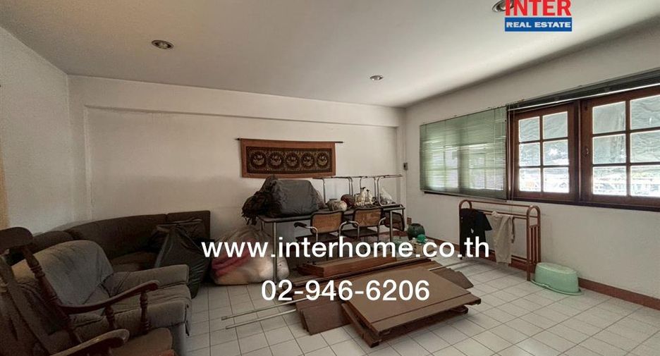 ขาย 5 ห้องนอน บ้านเดี่ยว ใน จตุจักร, กรุงเทพฯ
