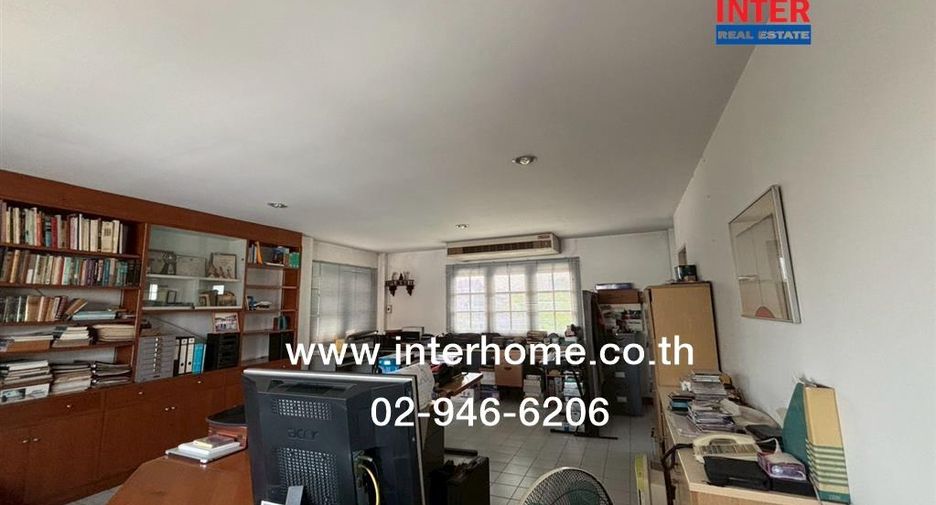 ขาย 5 ห้องนอน บ้านเดี่ยว ใน จตุจักร, กรุงเทพฯ