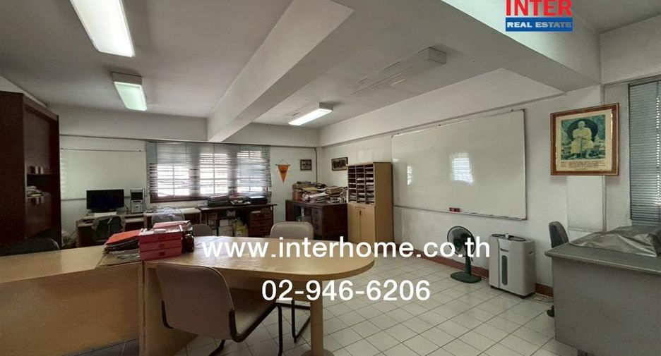 ขาย 5 ห้องนอน บ้านเดี่ยว ใน จตุจักร, กรุงเทพฯ