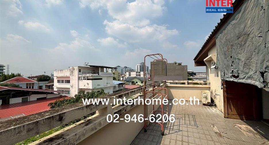 ขาย 5 ห้องนอน บ้านเดี่ยว ใน จตุจักร, กรุงเทพฯ