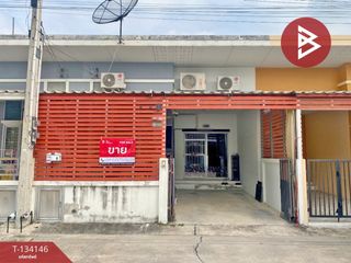 出售 2 卧室 联排别墅 在 Phan Thong, Chon Buri