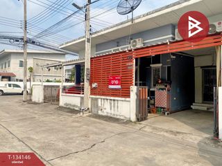 出售 2 卧室 联排别墅 在 Phan Thong, Chon Buri