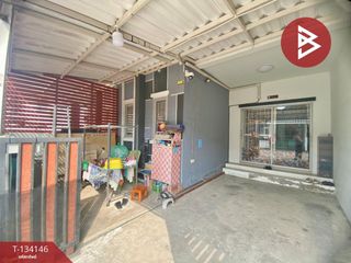 出售 2 卧室 联排别墅 在 Phan Thong, Chon Buri