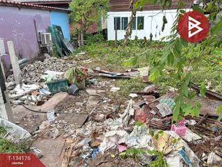 出售 土地 在 Bangkok Noi, 曼谷