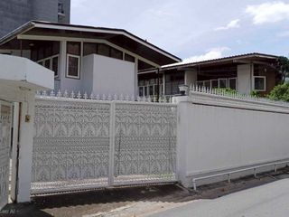For sale 3 bedrooms house in Chatuchak, Bangkok