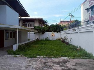 For sale 3 bedrooms house in Chatuchak, Bangkok
