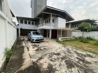 For sale 3 bedrooms house in Chatuchak, Bangkok