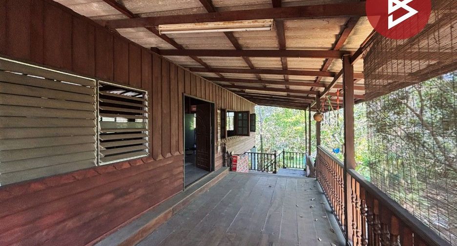 À vendre 1 chambre maison à Phra Samut Chedi, Samut Prakan