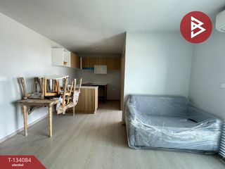 For sale 1 bed condo in Don Mueang, Bangkok
