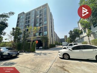 For sale 1 bed condo in Don Mueang, Bangkok