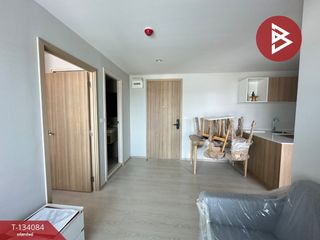 For sale 1 bed condo in Don Mueang, Bangkok