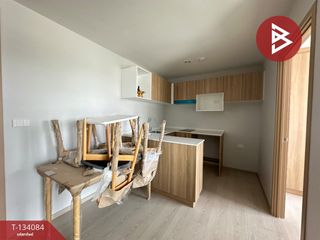 For sale 1 bed condo in Don Mueang, Bangkok