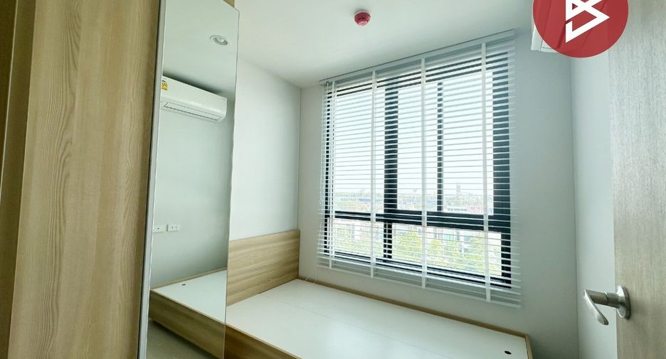 For sale 1 bed condo in Don Mueang, Bangkok