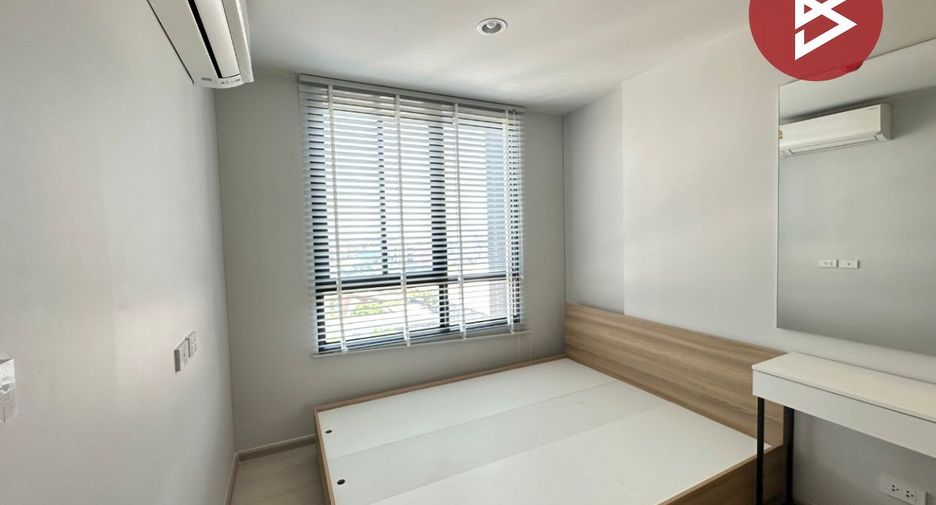 For sale 1 bed condo in Don Mueang, Bangkok