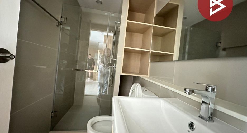 For sale 1 bed condo in Don Mueang, Bangkok