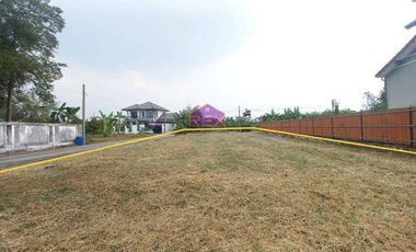 For sale land in Don Mueang, Bangkok