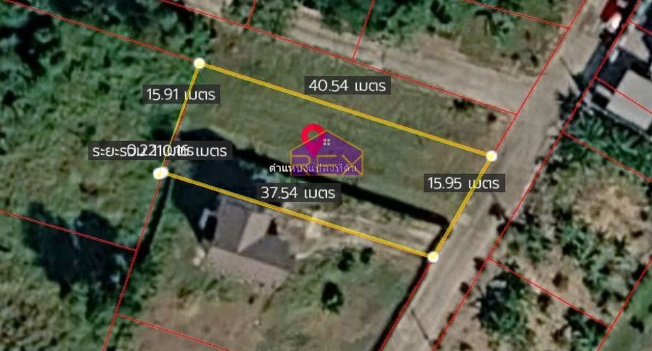 Terreno en venta en Don Mueang, Bangkok