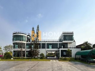 For sale 2 bedrooms house in Min Buri, Bangkok