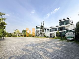 For sale 2 bedrooms house in Min Buri, Bangkok
