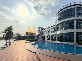 For sale 2 bedrooms house in Min Buri, Bangkok