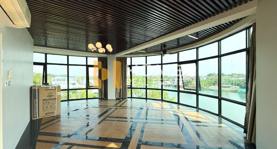 For sale 2 bedrooms house in Min Buri, Bangkok