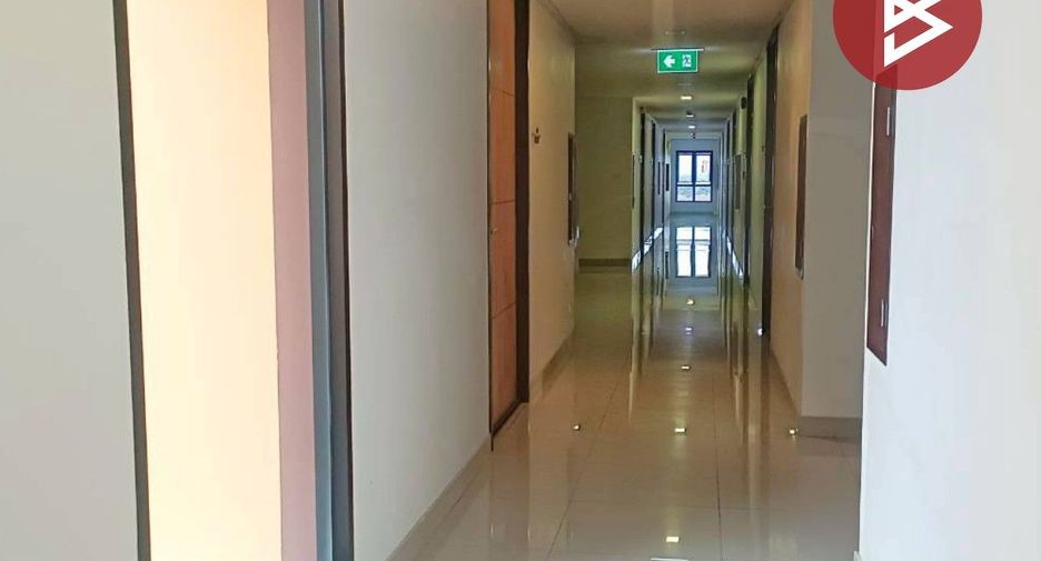 For sale 1 bed condo in Mueang Nonthaburi, Nonthaburi