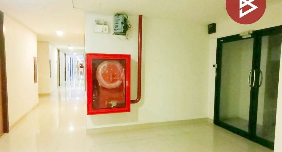 For sale 1 bed condo in Mueang Nonthaburi, Nonthaburi
