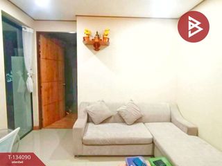 Продажа 1 кровать кондо в Mueang Nonthaburi, Нонтабури