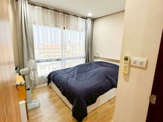 Продажа 1 кровать кондо в Mueang Nonthaburi, Нонтабури