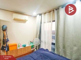 Продажа 1 кровать кондо в Mueang Nonthaburi, Нонтабури