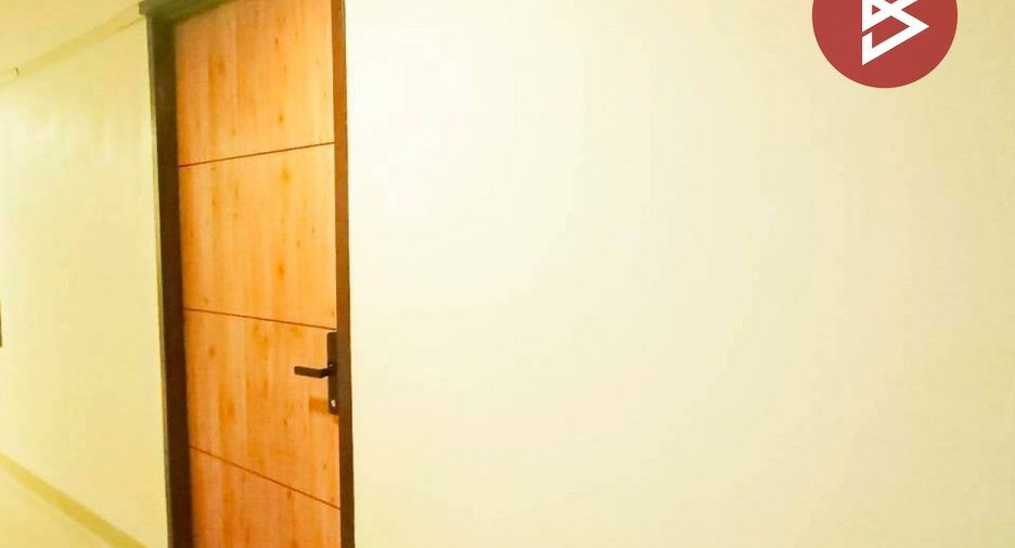 For sale 1 bed condo in Mueang Nonthaburi, Nonthaburi