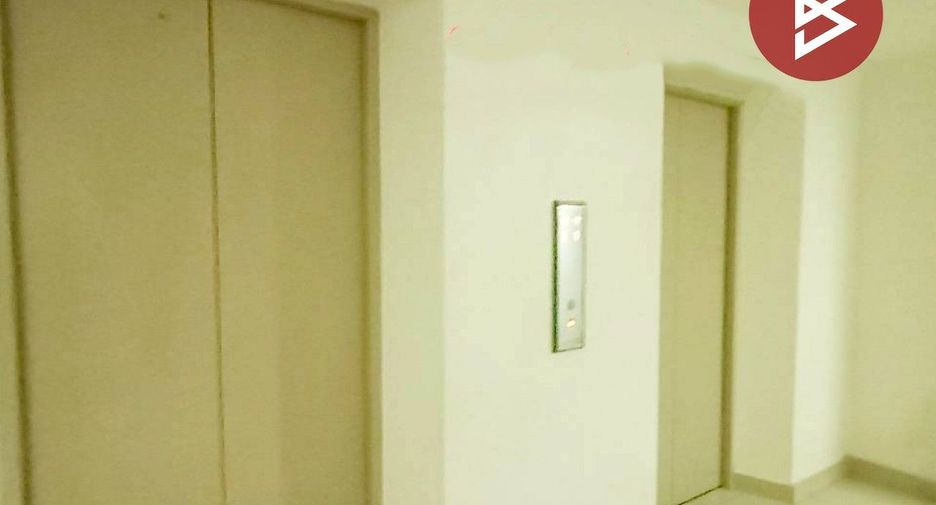 For sale 1 bed condo in Mueang Nonthaburi, Nonthaburi