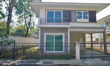 For sale 4 bedrooms house in Mae Rim, Chiang Mai