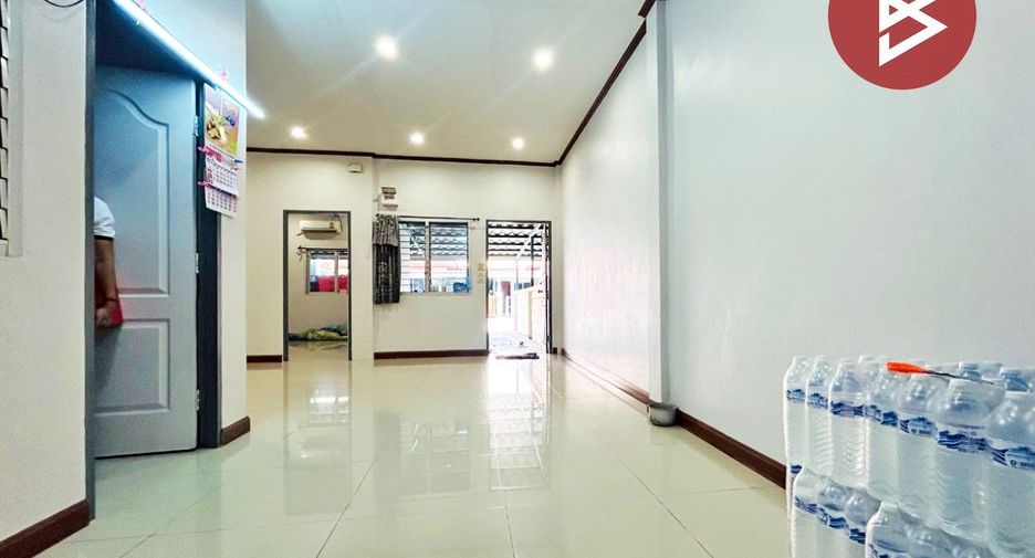 ขาย 2 ห้องนอน ทาวน์เฮ้าส์ ใน นิคมพัฒนา, ระยอง