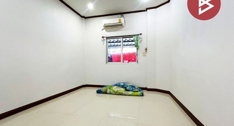ขาย 2 ห้องนอน ทาวน์เฮ้าส์ ใน นิคมพัฒนา, ระยอง