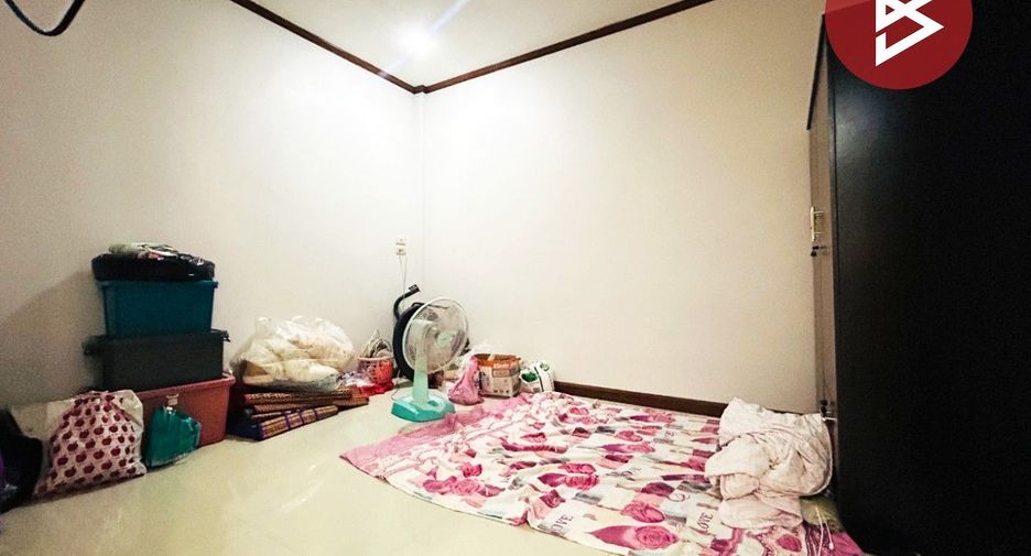 ขาย 2 ห้องนอน ทาวน์เฮ้าส์ ใน นิคมพัฒนา, ระยอง
