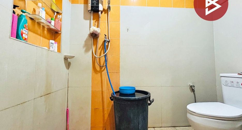 ขาย 2 ห้องนอน ทาวน์เฮ้าส์ ใน นิคมพัฒนา, ระยอง