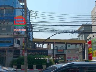 出售 土地 在 Thung Khru, 曼谷
