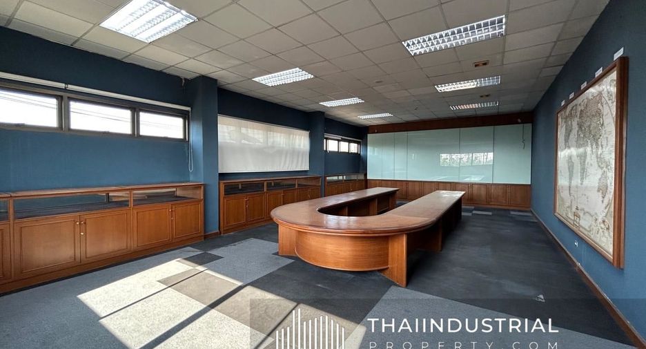 For rent warehouse in Si Racha, Chonburi