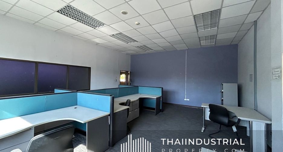 For rent warehouse in Si Racha, Chonburi