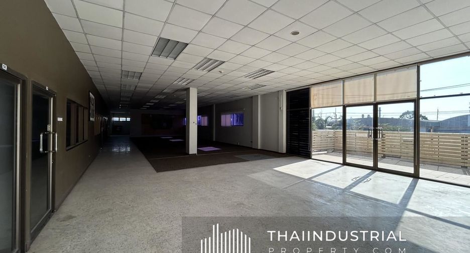 For rent warehouse in Si Racha, Chonburi