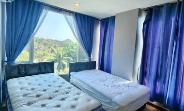 For sale 1 bed condo in Mueang Chiang Mai, Chiang Mai
